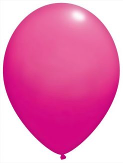 Balony Lateksowe Okrągłe