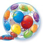 22" / 56cm Balloons Qualatex #15606