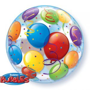 22" / 56cm Balloons Qualatex #15606