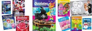 Nowy Qualatex Katalog 2016