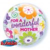 22″ / 56cm Wonderful Mother Spring Garden Qualatex #11538