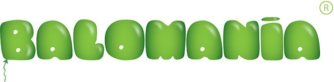 Balomania Logo