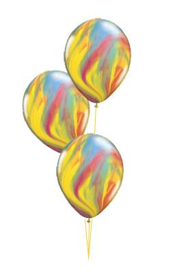 Balloons-bouquets-Traditional-Super-Agate