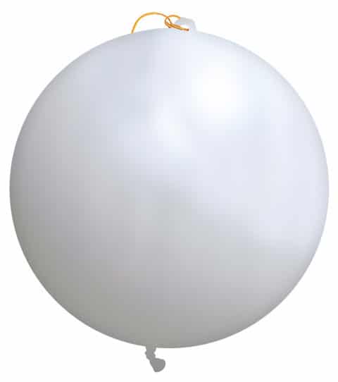 20″ / 50cm Punch Balls Mix Kolor#PB Mix Kolor
