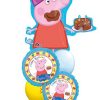 Bukiet 224 Peppa Pig Anagram