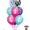 Bukiet 62 Disney Frozen Qualatex #32688 18675-6