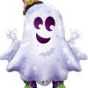 36" / 91cm Sneakers The Ghost Qualatex #40087