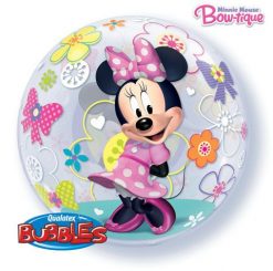 Balony Bubble Disney