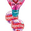 Bukiet 697 Light Up Your Life Valentine #46052 54603-2