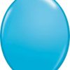 12" / 30cm Robin"s Egg Blue Qualatex Quick Link #65274-1