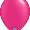 11 28cm Pearl Magenta Qualatex #99350