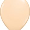 16 41cm Fashion Blush Qualatex #22231-1