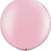30 76cm Pearl Pink Qualatex #39761-1