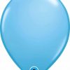 11" / 28cm Standard Pale Blue Qualatex #43762-1