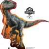 38″ / 96cm Jurassic World: Raptor Qualatex #82315