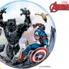 22" / 56cm Marvel's Avengers Classic Qualatex #87459