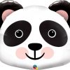 31″ / 79cm Precious Panda Qualatex #87946