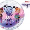 22" / 56cm Disney Vampirina Qualatex #89507