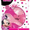 12" / 30cm 6szt Disney Minnie Rose Qualatex #19230