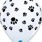 Balony Lateksowe