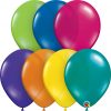 11" / 28cm Fantasy Assortment Qualatex #78197-1