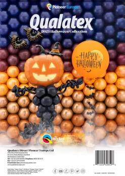 Katalog 2023 Halloween Qualatex