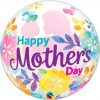 22″ / 56cm Mother's Day Silhouette Qualatex #55581