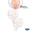 Bukiet 1319 All For the Bride! Qualatex #29505 88165-2 90955