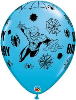 Balony Lateksowe MARVEL'S