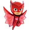 32" / 64x80cm PJ Masks - Owlette Grabo #L176