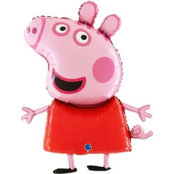 30" / 59x76cm Peppa Pig Grabo #L178