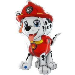 29" / 46x74cm Paw Patrol - Marshall Grabo #L210