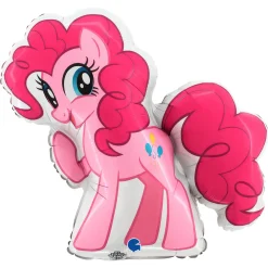 29" / 66x61cm My Little Pony - Pinkie Pie Grabo #L219