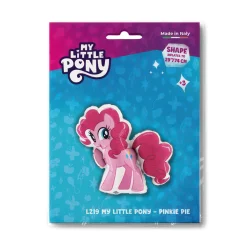 29" / 66x61cm My Little Pony - Pinkie Pie Grabo #L219