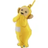 37" / 40x92cm Teletubbies - Laa-Laa Grabo #L234