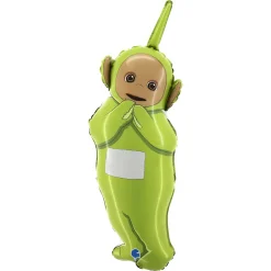 39" / 38x99cm Teletubbies - Dipsy Grabo #L236