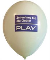 Balony z Nadrukiem