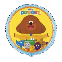 Duggee