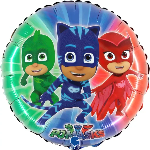 18" / 46cm PJ Masks Grabo #L18028