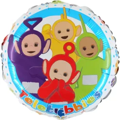 18" / 46cm Teletubbies Grabo #L18051