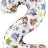 26" / 53x71cm Balon foliowy Cyfra ''2'' Psi Patrol / Paw Patrol - Number Two Grabo #L222