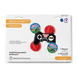 Bukiet 1767 Set Game Controller Grabo #SET35020-P